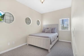 4 bedrooms, free WiFi - 2 15th Street - The Bailey House (St. Augustine Beach)