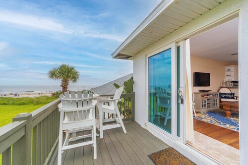 2.5 15th Street - The Bailey Bungalow