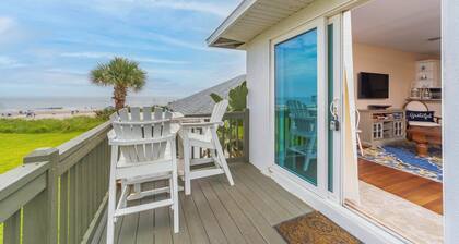 2.5 15th Street - The Bailey Bungalow