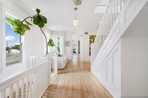 Interiør