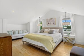 3 bedrooms, free WiFi - Historic District Home close to everything (St. Augustine)