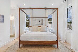 4 soverom og wi-fi (inkludert)