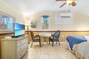 1 bedroom, free WiFi