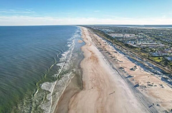 Plage à proximité