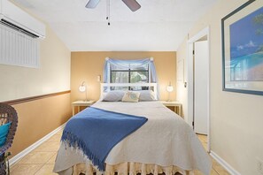 2 chambres, Wi-Fi gratuit