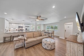 Smart TV, video games, books