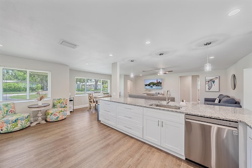 Exclusive 2-Home Getaway w/ Heated Pool - 6BR/4BA – Quiet Comfort Near the Beach