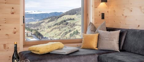 TV, fireplace, ping pong