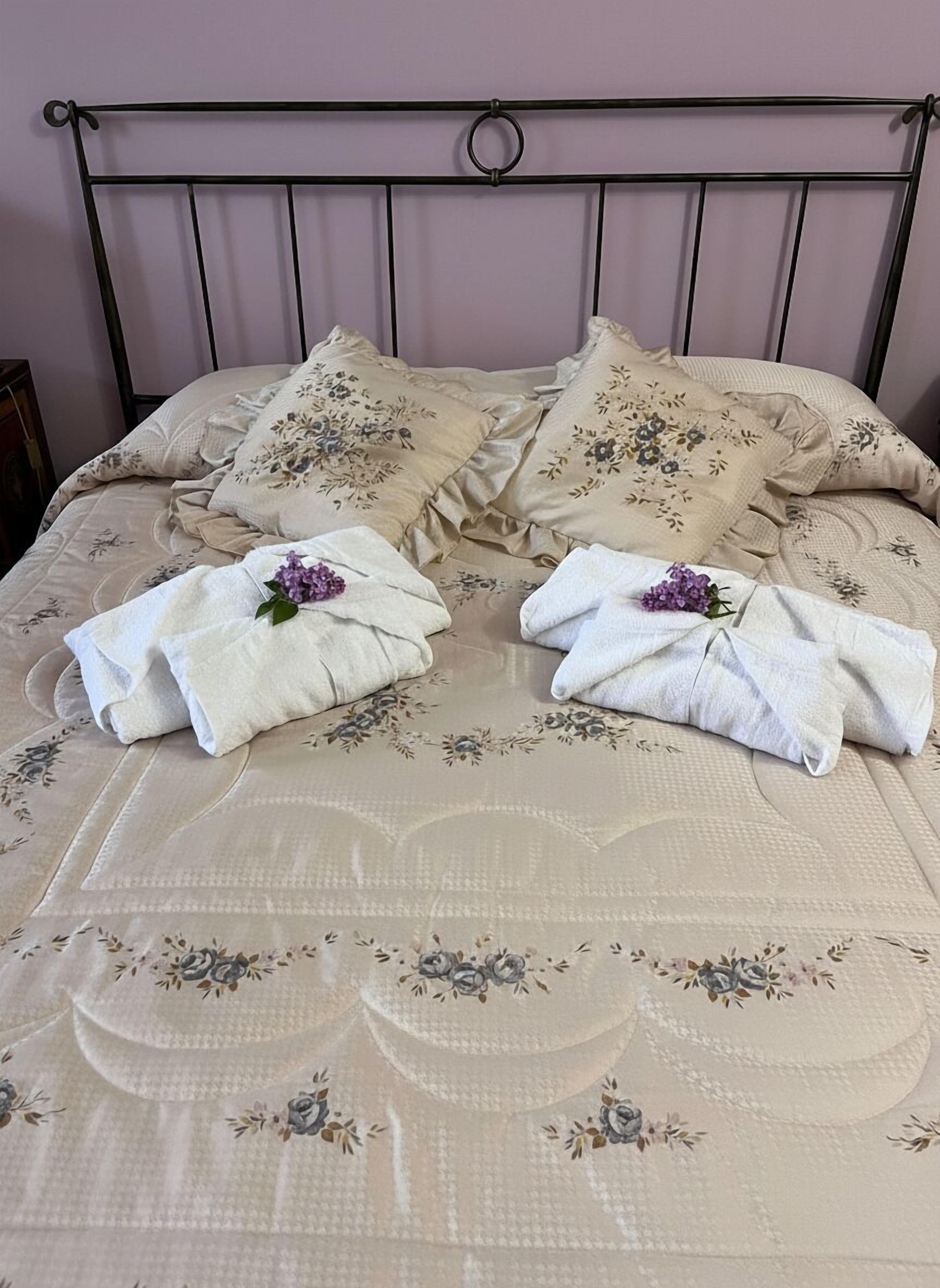 1 dormitorio, wifi gratis, ropa de cama