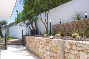 Property grounds - Casa Solunto Vista Mare by Wonderful Italy (Santa Flavia)