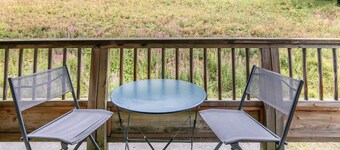 Apartment in Saint-sorlin-d\"arves Near ski