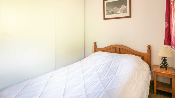 Apartment | 1 bilik tidur