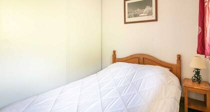 Apartment in Saint-sorlin-d\"arves Near ski