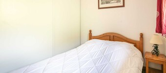 Apartment in Saint-sorlin-d\"arves Near ski