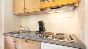 Apartment | Dapur peribadi