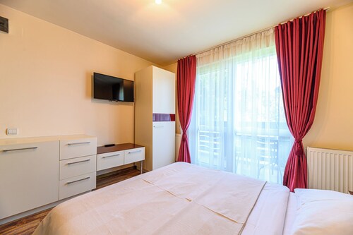 Tranquil 1-bedroom house in Bușteni
