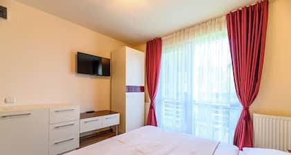 Tranquil 1-bedroom house in Bușteni