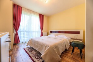 1 habitación y caja de seguridad en la habitación 