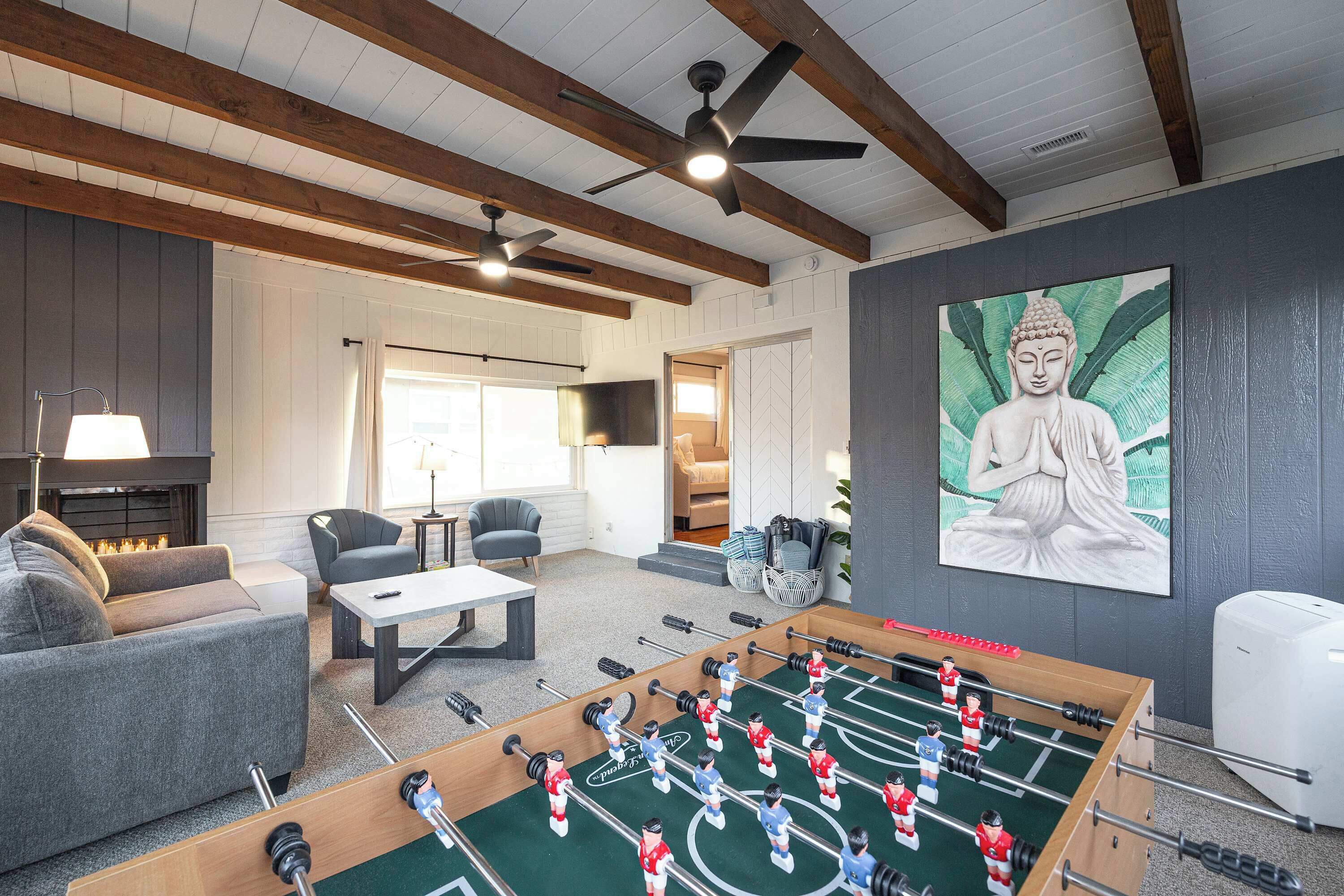 Sala de juegos