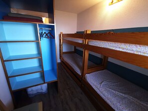 1 chambre