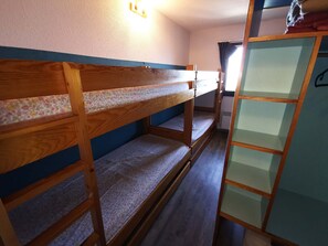 1 chambre