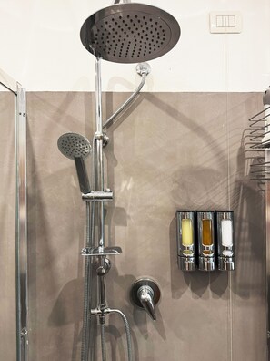 Apartemen, 1 kamar tidur | Kamar mandi