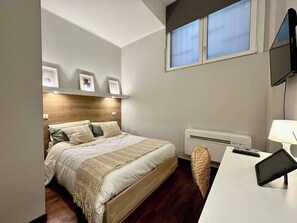 Apartamento, 1 habitación | 2 dormitorios