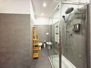 อพาร์ทเมนท์, 1 ห้องนอน | ห้องน้ำ