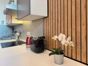 Apartment, 1 Bedroom | Interior - Stopinitaly I Milan Cathedral-naviglio (Milan)