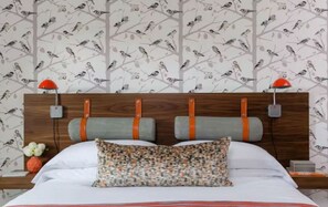 1 slaapkamer, een strijkplank/strijkijzer, gratis wifi, beddengoed