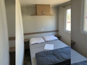 2 chambres, Wi-Fi gratuit