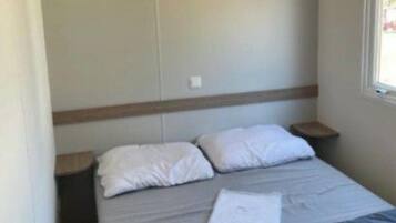2 bedrooms, free WiFi