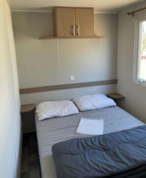 2 makuuhuonetta, ilmainen Wi-Fi