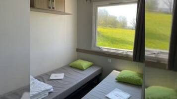 2 Schlafzimmer, kostenloses WLAN