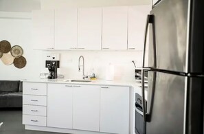 Appartement | 2 chambres, Internet