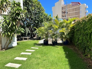 Appartement | 2 chambres, Internet