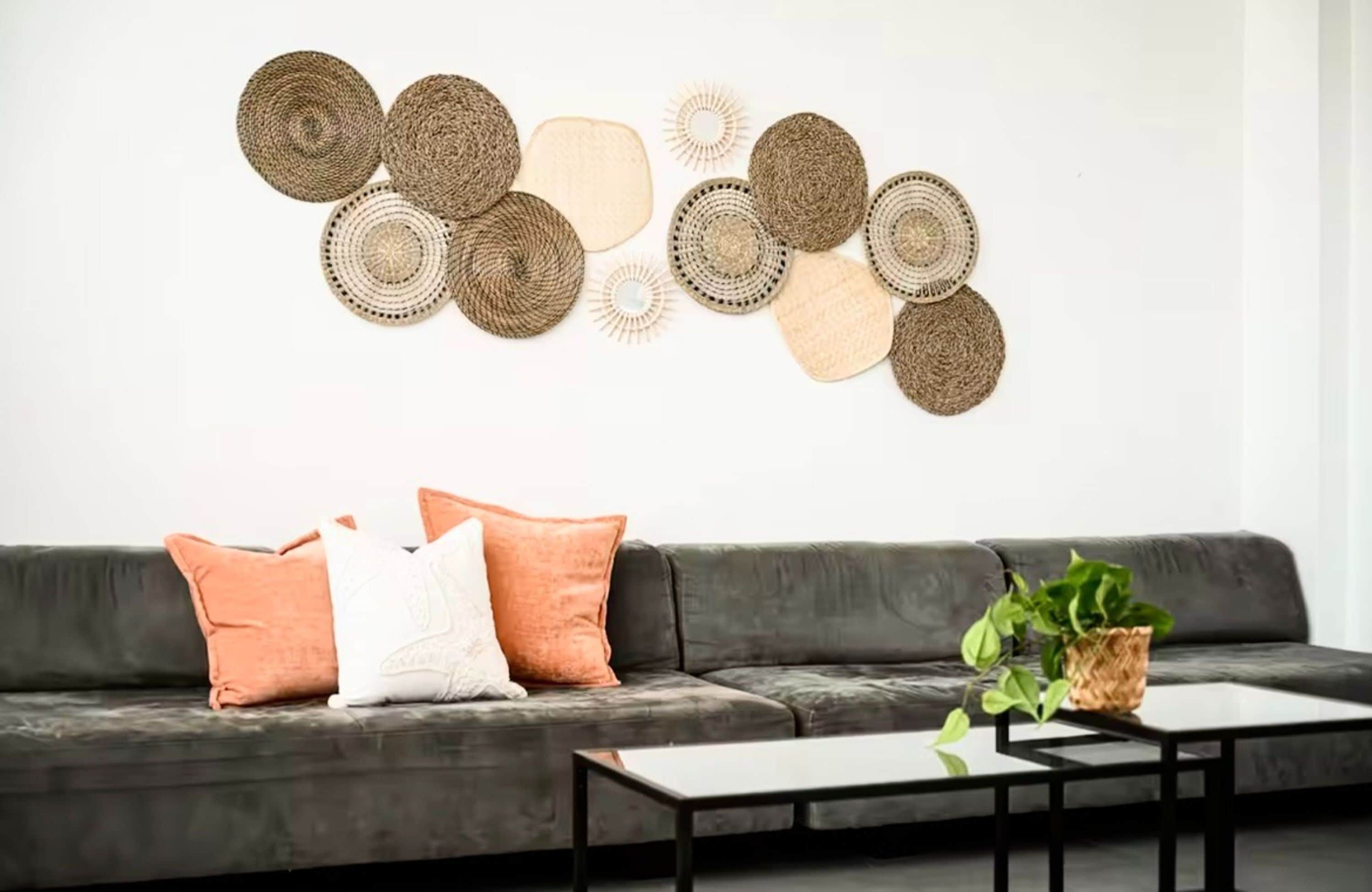 公寓, 吸煙房 | 2 間睡房、互聯網