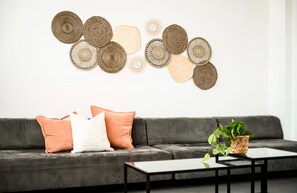 Appartement, fumeurs | 2 chambres, Internet