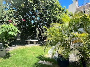 Apartamento, fumadores | 2 dormitorios y Internet