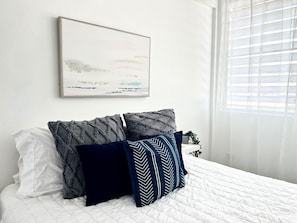 Apartment, Smoking | 2 bedrooms, Internet