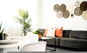 2 Schlafzimmer, Internetzugang