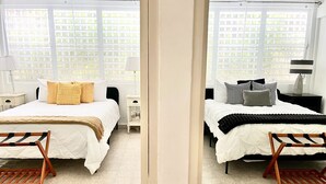 Leilighet, tilgjengelighetstilpasset | 2 soverom