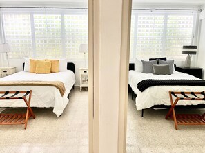 Apartment, Accessible | 2 bedrooms