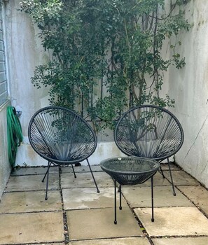 Apartment, Accessible