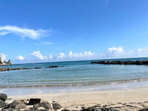 Apartment, Accessible - Concierge Services Walk to Beaches Restaurants (San Juan)