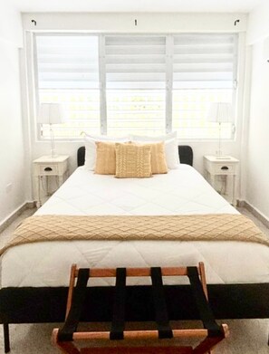 Apartment, Accessible | 2 bedrooms