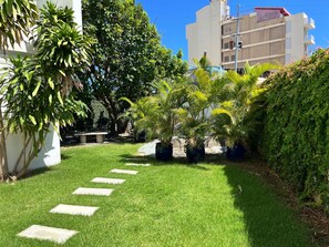 Apartamento, accesible para personas con discapacidad | 2 dormitorios