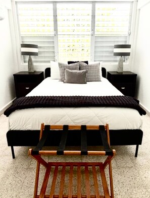 อพาร์ทเมนท์, พร้อมสิ่งอำนวยความสะดวกสำหรับผู้พิการ | 2 ห้องนอน