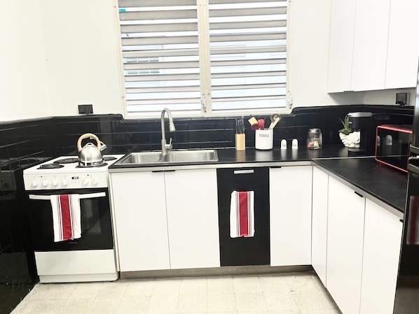 3 habitaciones