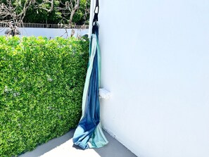 Apartment, Smoking | 3 bedrooms - 3BR 2BA Balconies Hip Lo za Beach Caf s (San Juan)